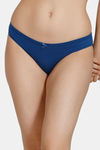 Zivame Anti-Microbial Low Rise Full Coverage Bikini Panty (Pack of 3) - Multicolor — thumbnail 10